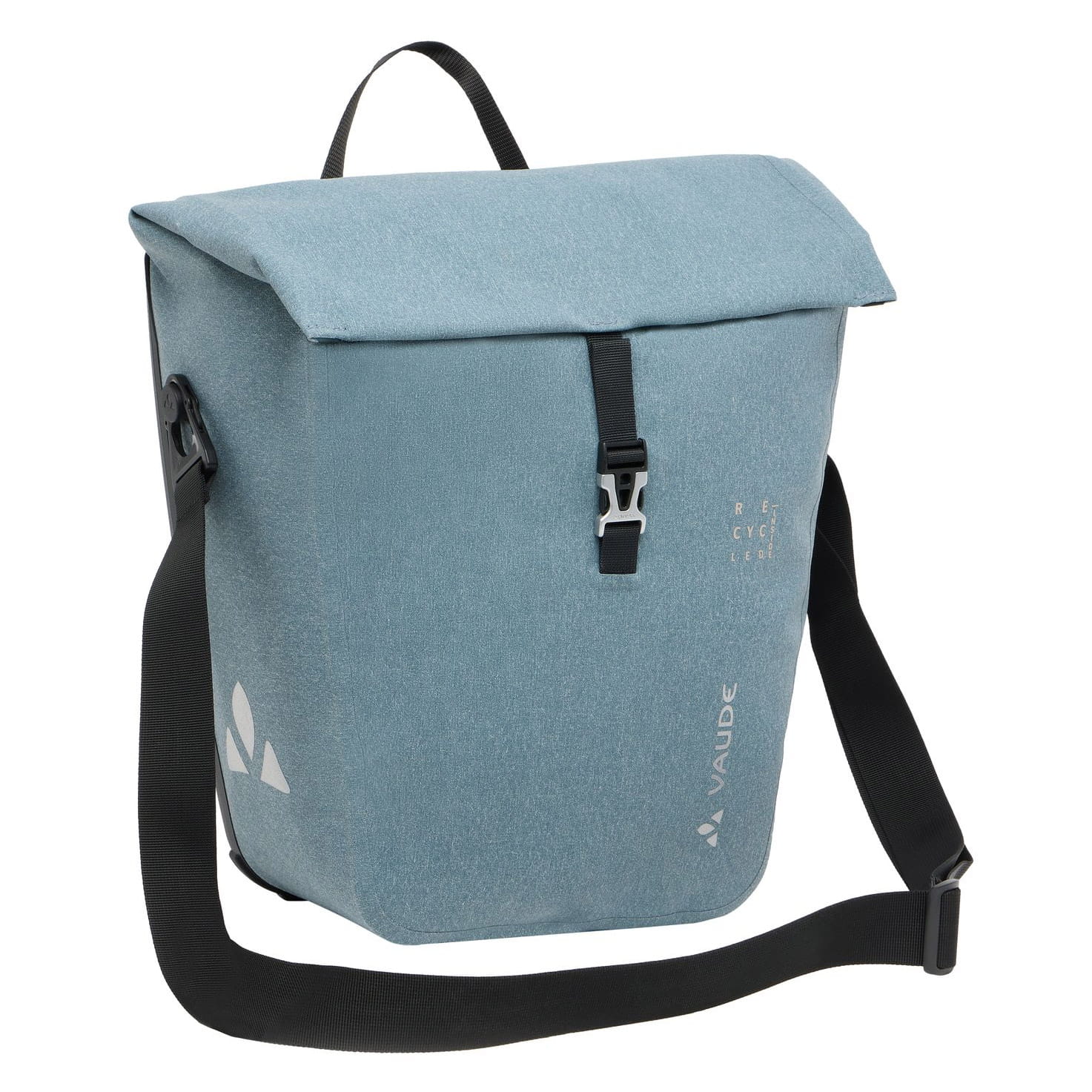 VAUDE ReCycle Pro Single Hinterradtasche 22L VAUDE ReCycle Pro Single Hinterradtasche 22L