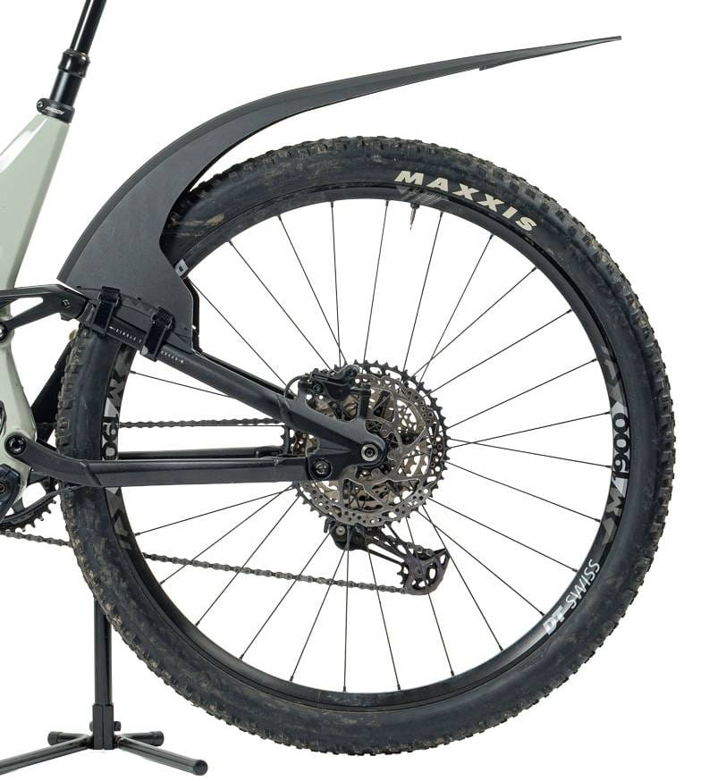 Zefal Deflector RS90 MTB Schutzblech Hinten 27.5 - 29"