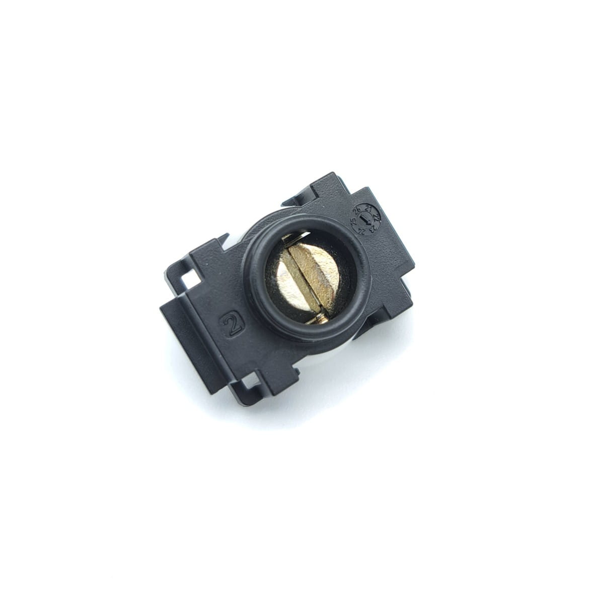 ABUS Staubkappe für Bordo 6500K ABUS Staubkappe für Bordo 6500K