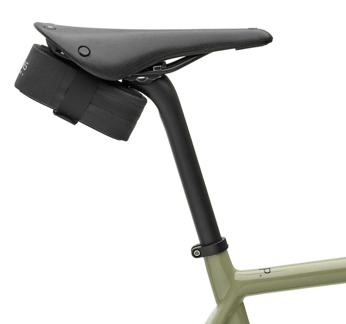 Brooks Scape Saddle Pocket Bag 0.7L