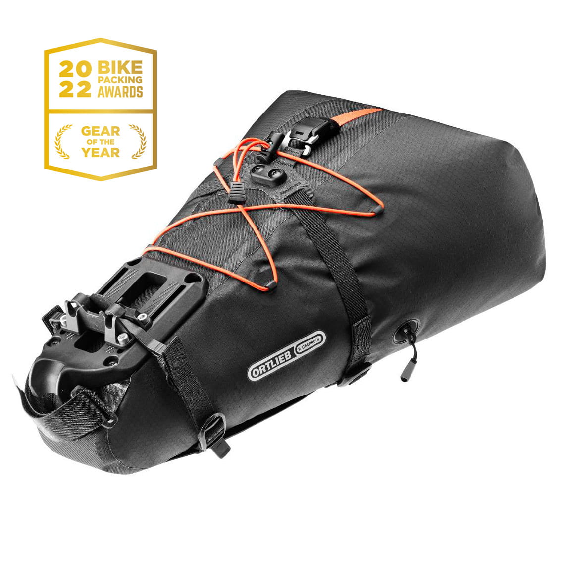 ortlieb-seat-pack-qr-f9903-side-goy-01 Ortlieb Seat-Pack QR Satteltasche 13L