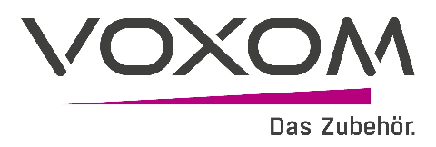 Voxom Logo