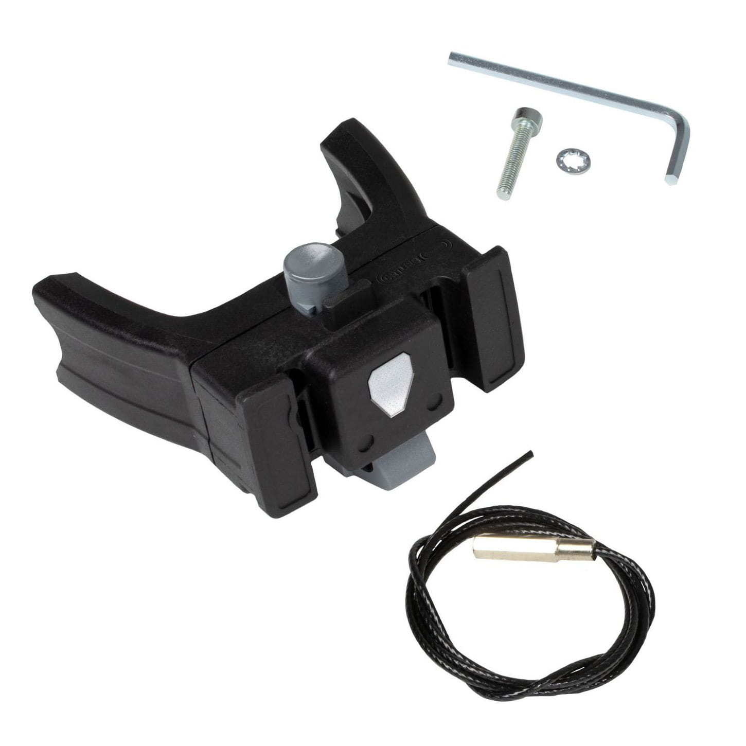 ortlieb-mounting-set-e-bike-e226-lenkerhalter Ortlieb E226 Handlebar Mounting-Set E-Bike Lenkerhalter