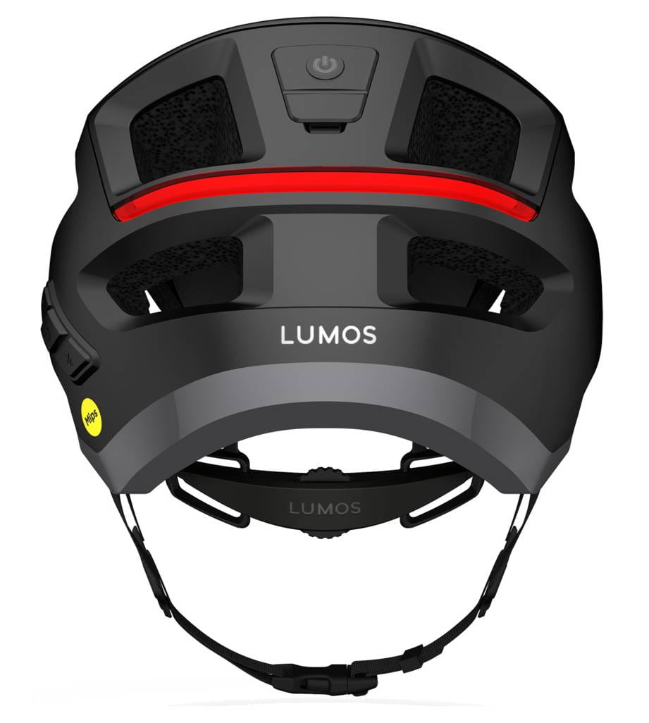 Lumos Sonorus Mips + Fahrradhelm
