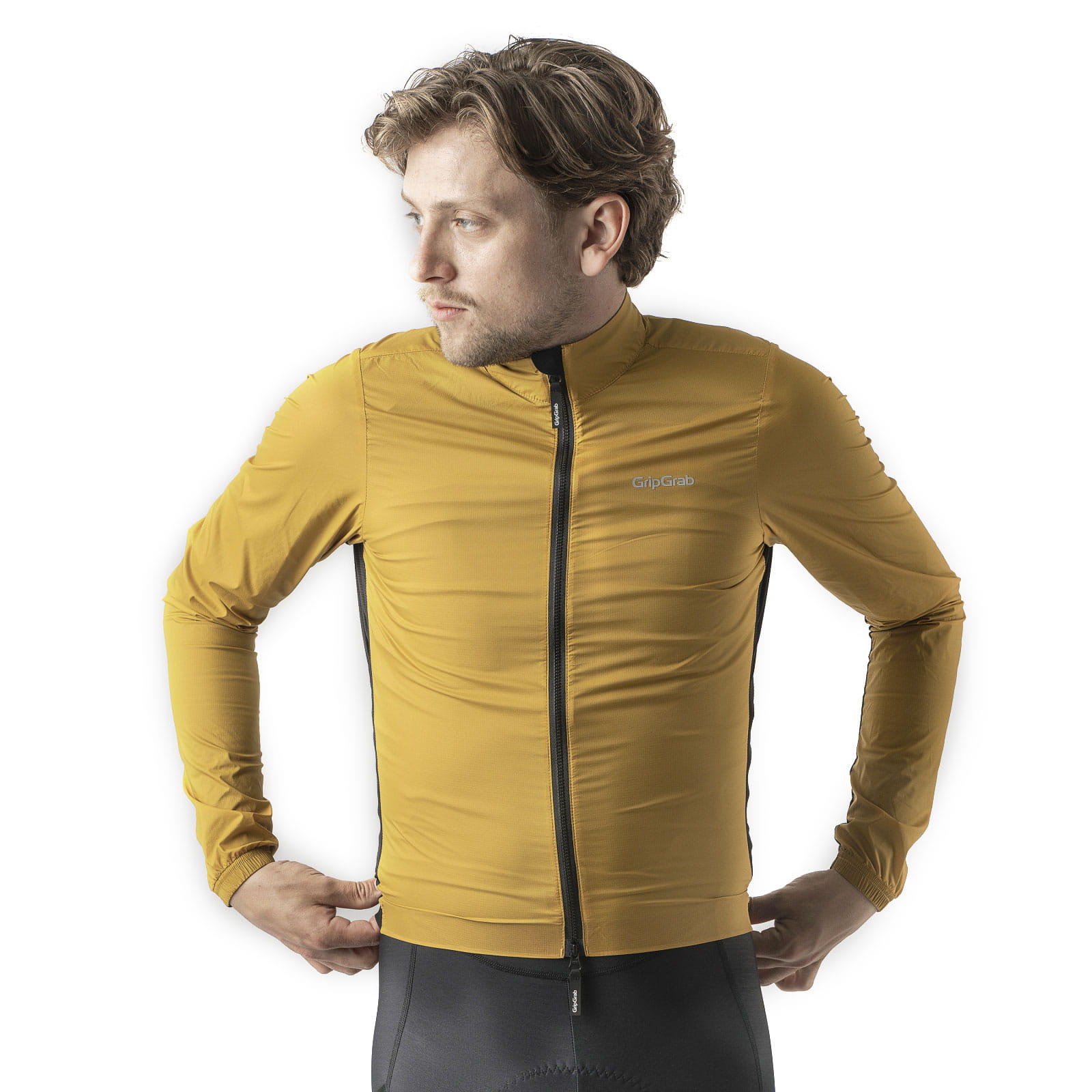 GripGrab PACR Winddichte Leichte Windjacke