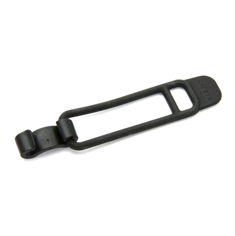 cateye-gummiband-5441621 Cateye Rubber Band Spanngummi-Band 5441621 für Loop 2 / Volt 80 / Nima 2