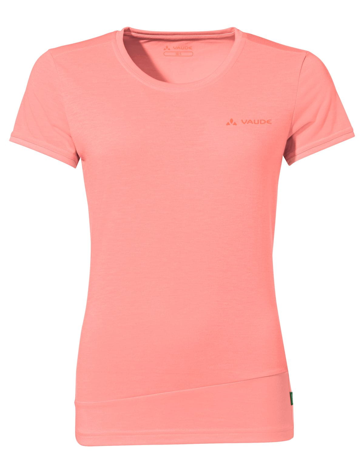 vaude-womens-sveit-shirt-40398_260_97f9048aec30fde598ab46b00f0894f5 VAUDE Womens Sveit T-Shirt