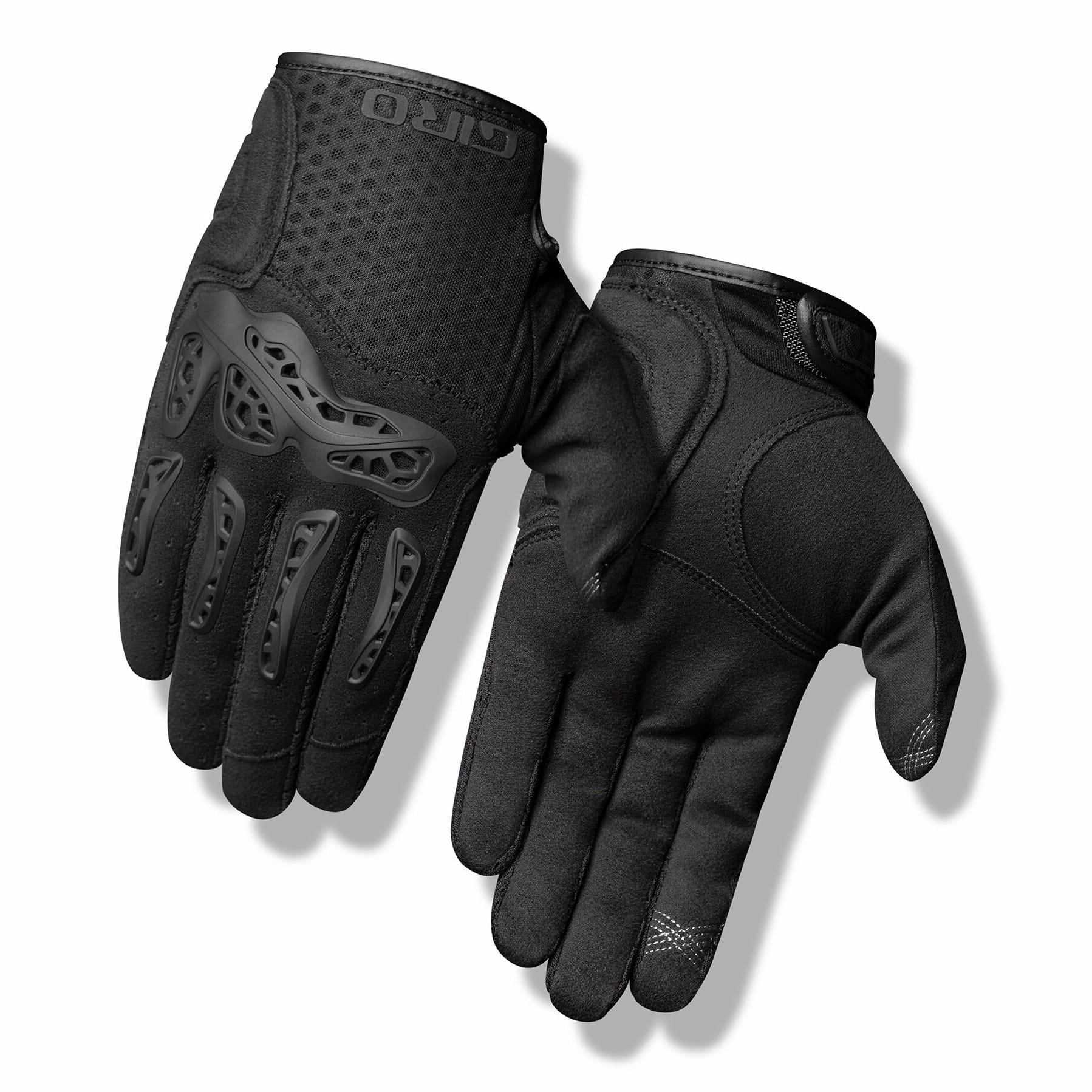 Giro Gnar MTB Gloves with Protektoren