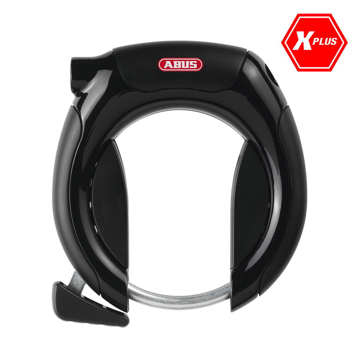 ABUS Pro Shield XPlus 5955 Frame Lock (Custom Order, XPlus Code required)