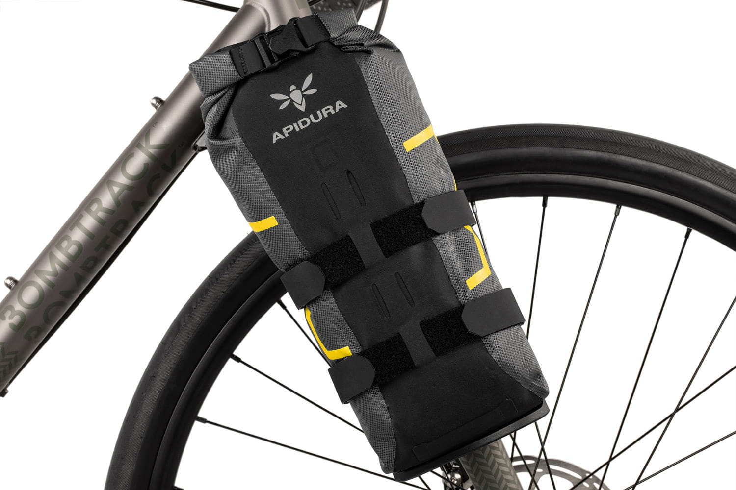 Apidura Expedition Fork Pack 3L