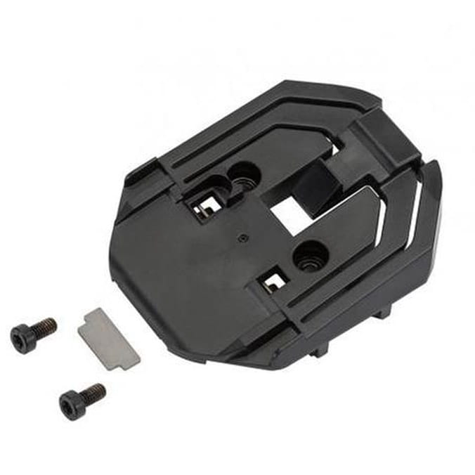 Bosch Anschraubplatten-Kit PowerTube 400, 500 & 625 Bosch Anschraubplatten-Kit PowerTube 400, 500 & 625