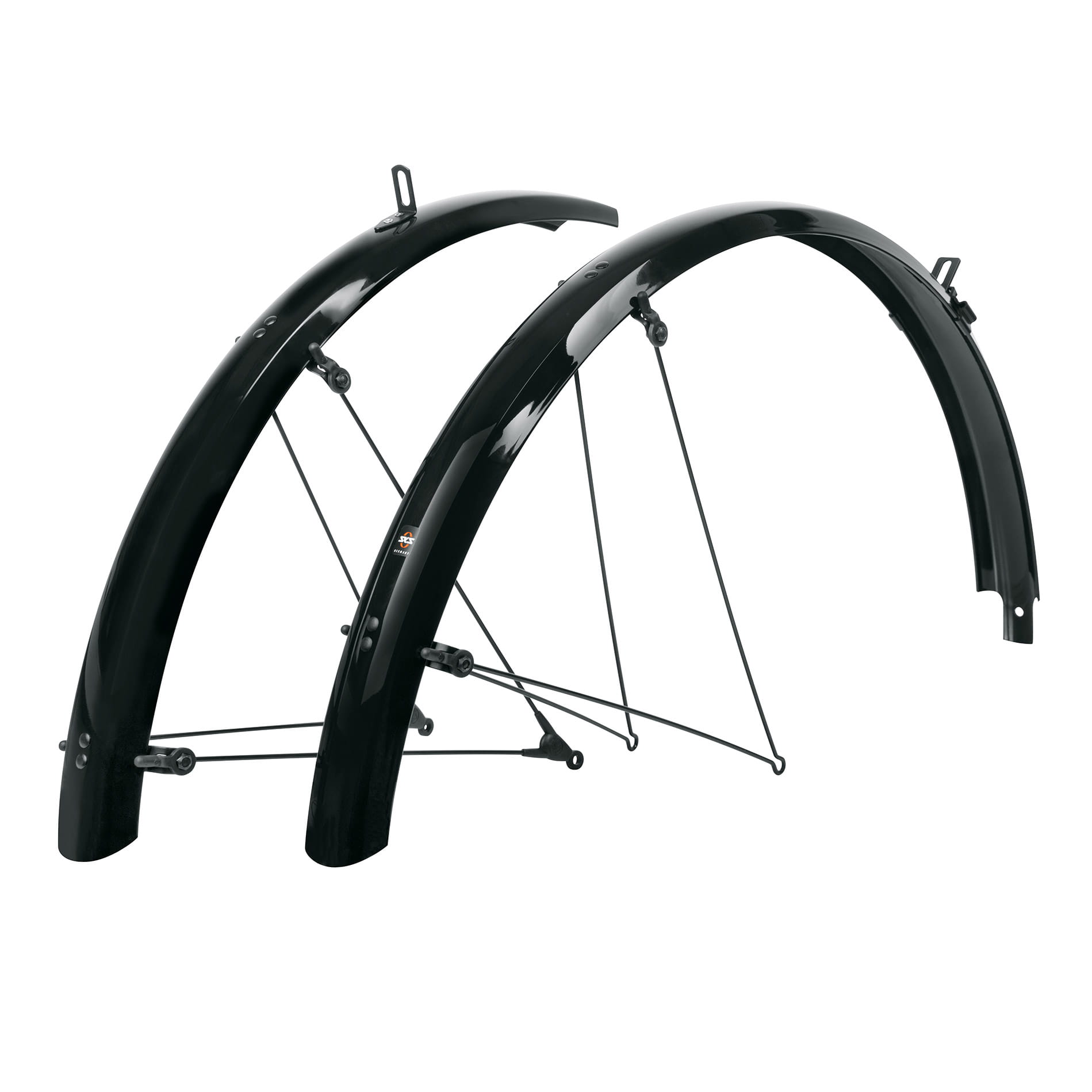 sks-11805-sks-bluemes-basic-26-zoll-main SKS Bluemels Basic Schutzblech Set Black glänzend 26"