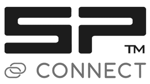 SP- Connect Logo