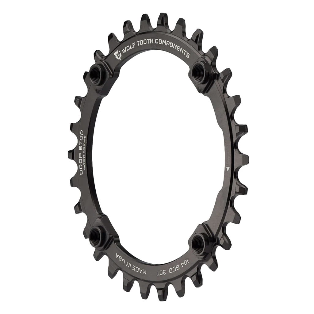 Wolf Tooth Components 104 BCD Kettenblatt