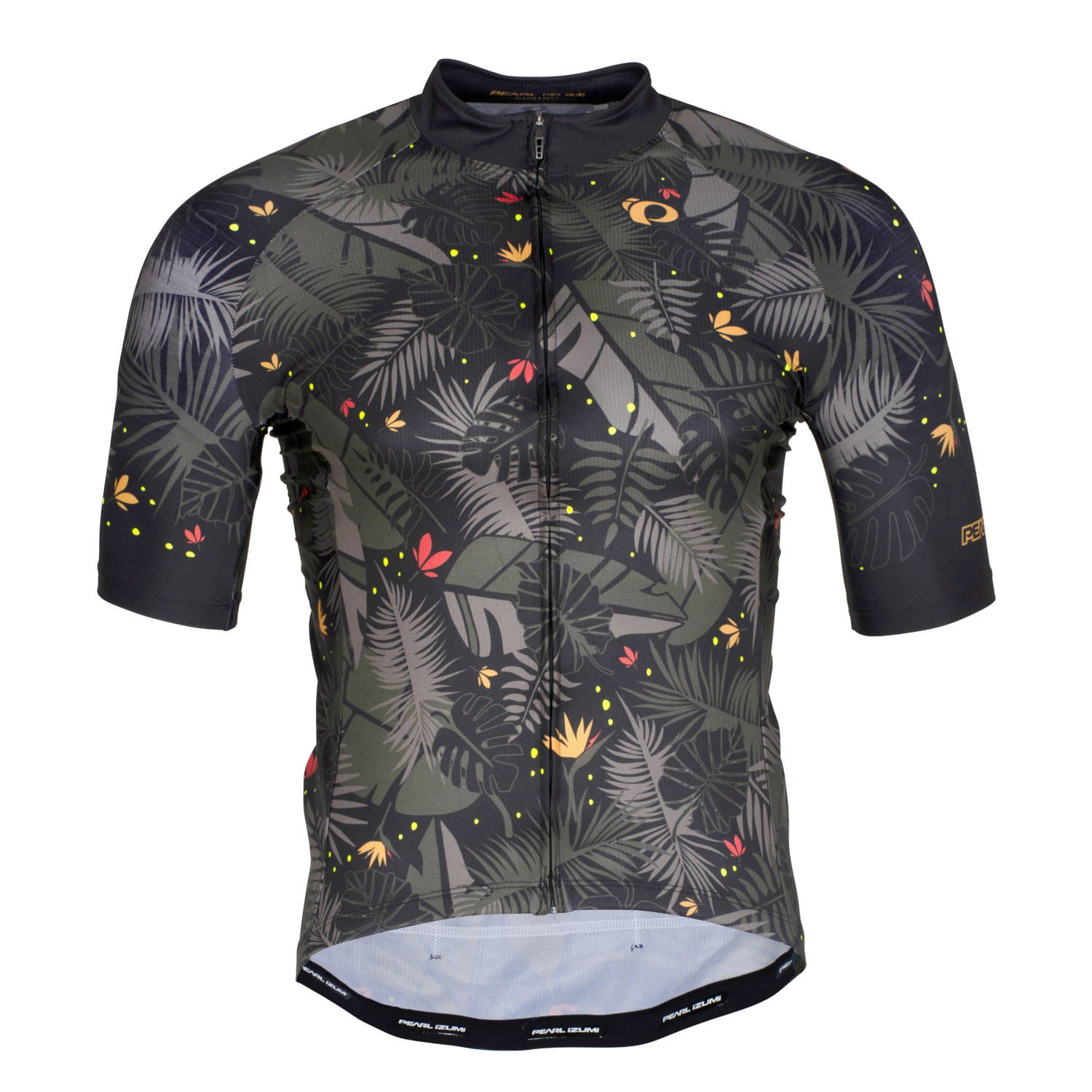 pearl-i-zumi-mens-elite-pursuit-resolt-floral-forest-001_a0c1e1ff45c8d2d731009d477115a90a PEARL iZUMi Mens ELITE Pursuit LTD Jersey Radtrikot
