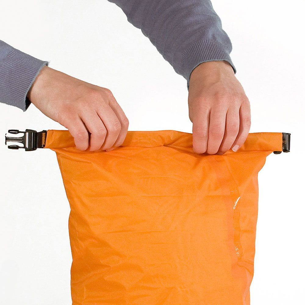 Ortlieb Packsack PS10 Valve Dry-Bag mit Ventil 22L