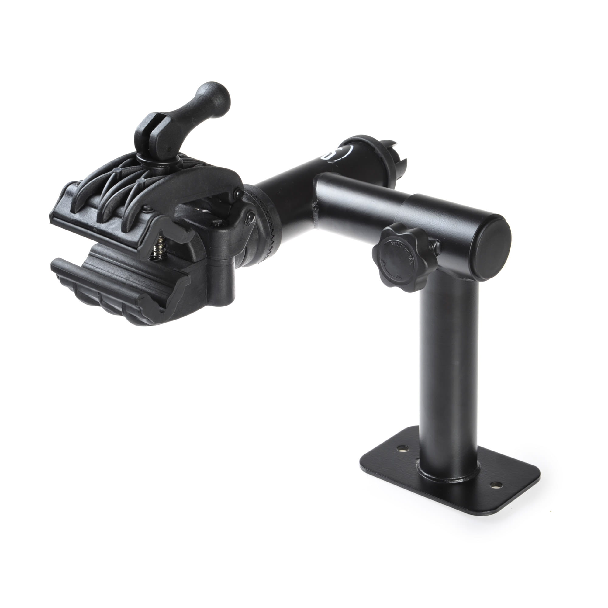 contec-wallride-montagearm-wand Contec Wall Ride Fahrrad Montagearm Wand