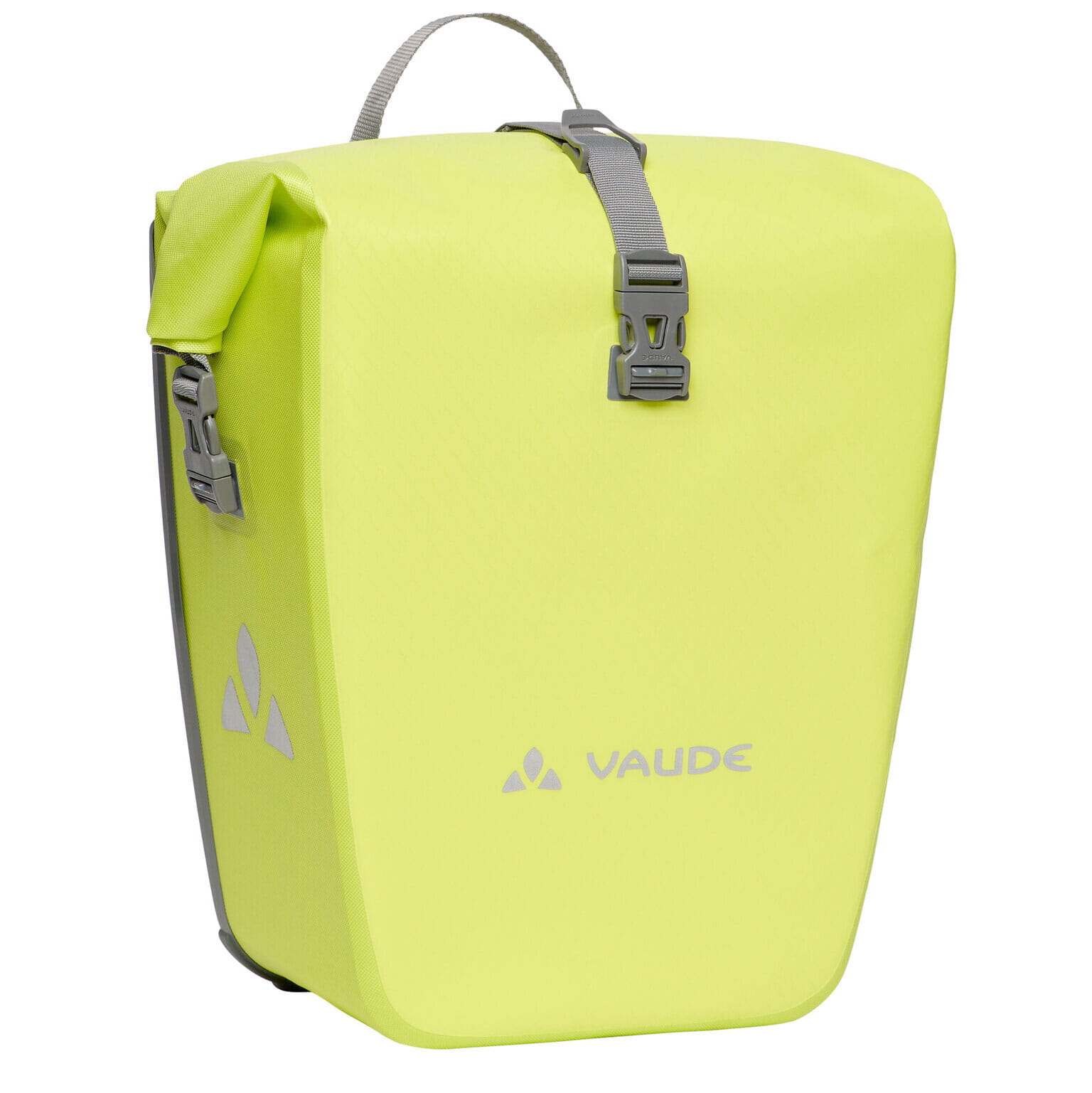 VAUDE Aqua Back Single Bright Green 24L