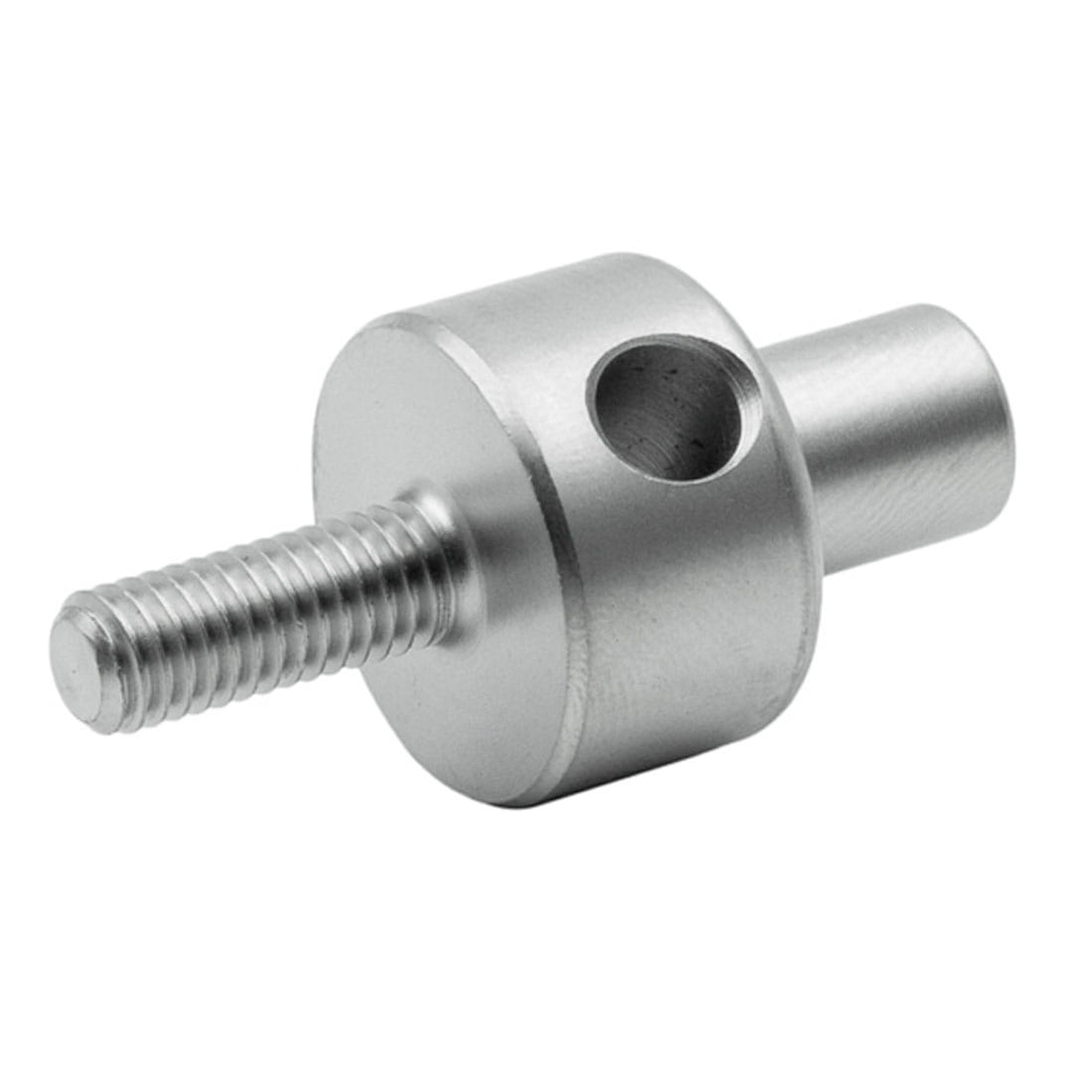 Old Man Mountain Rear Driveside Axle End OMM302 Old Man Mountain Rear Driveside Axle End OMM302