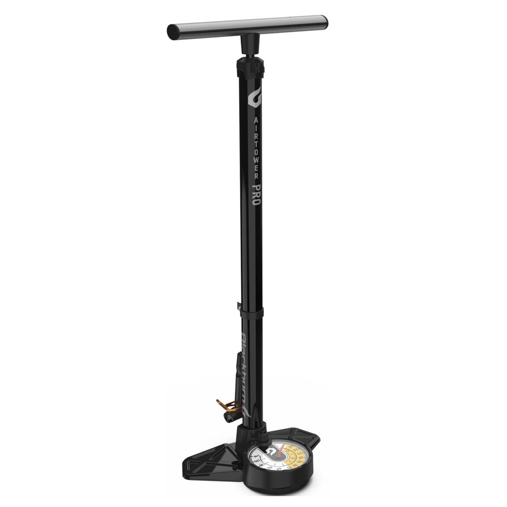 Blackburn Airtower Pro HP Standpumpe 9.7 Bar