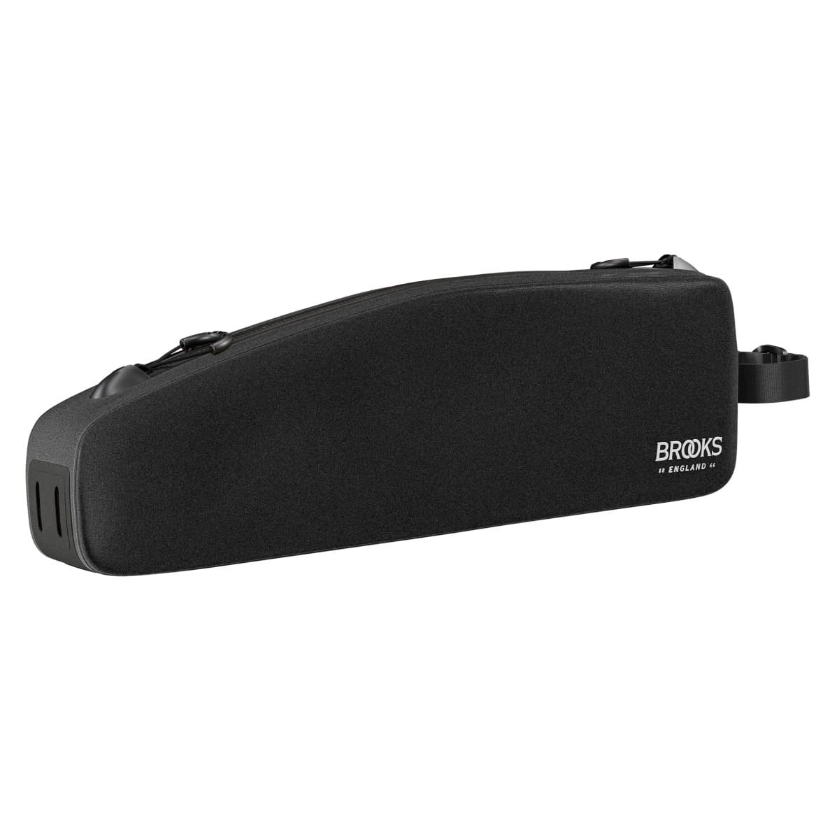 brooks-scape-top-tube-bag-long-black-0 Brooks Scape Top Tube Bag Long 1.5L