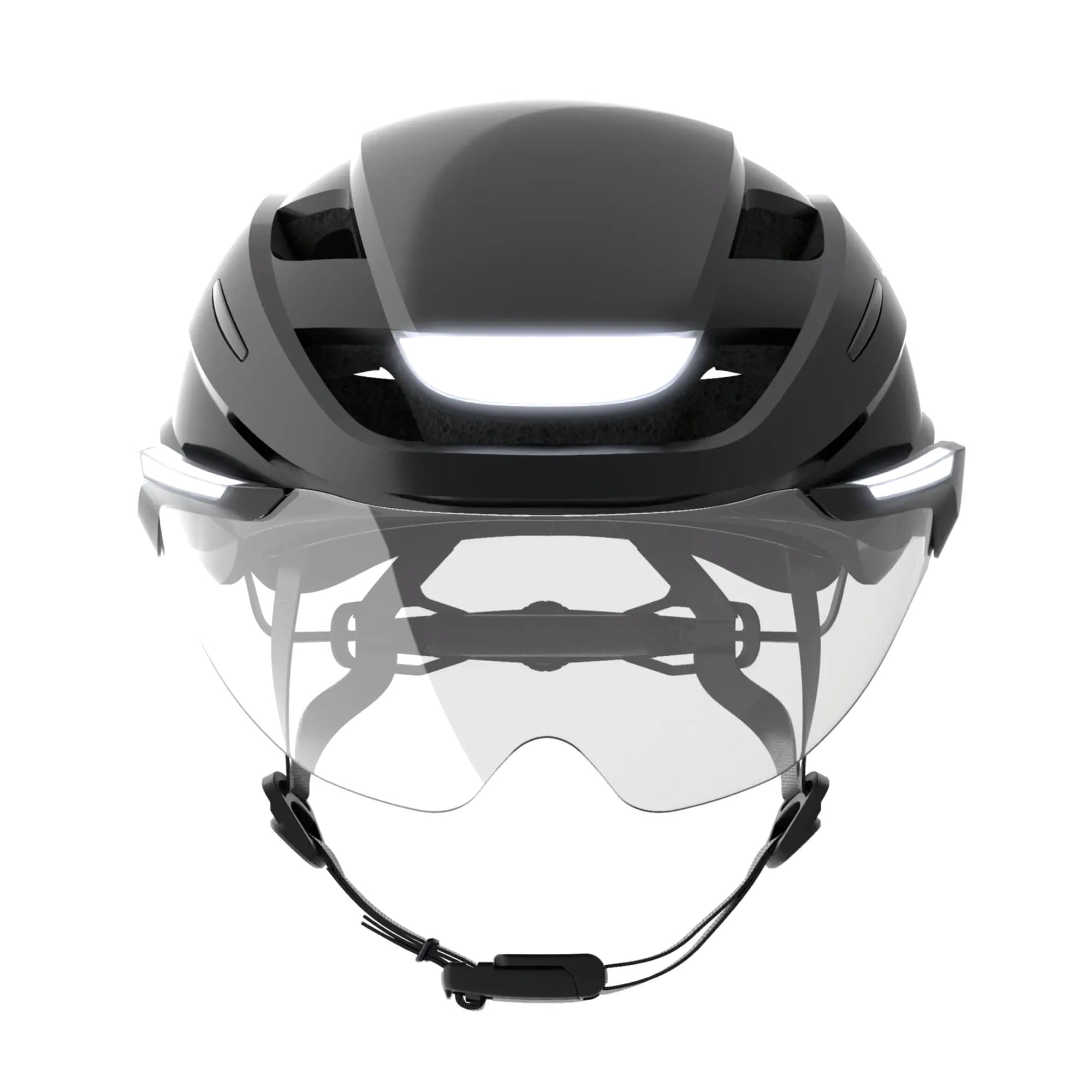 Lumos Ultra E-Bike Mips Helmet with Turn Signals and Visor