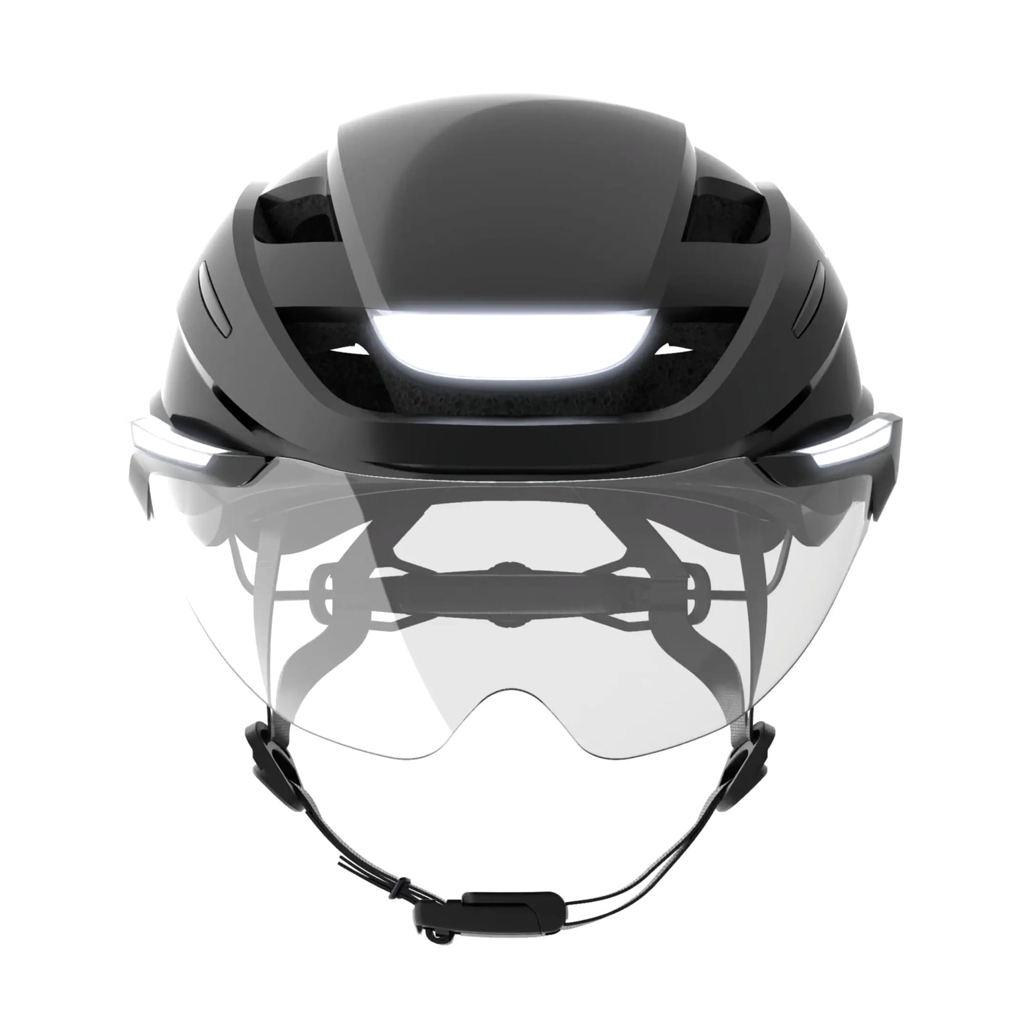 lumos-ultra-e-bike-onyx-black-front