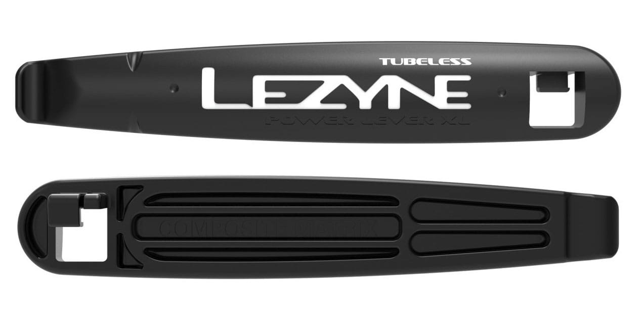 Lezyne Power XL Tubeless Reifenheber Lezyne Power XL Tubeless Reifenheber
