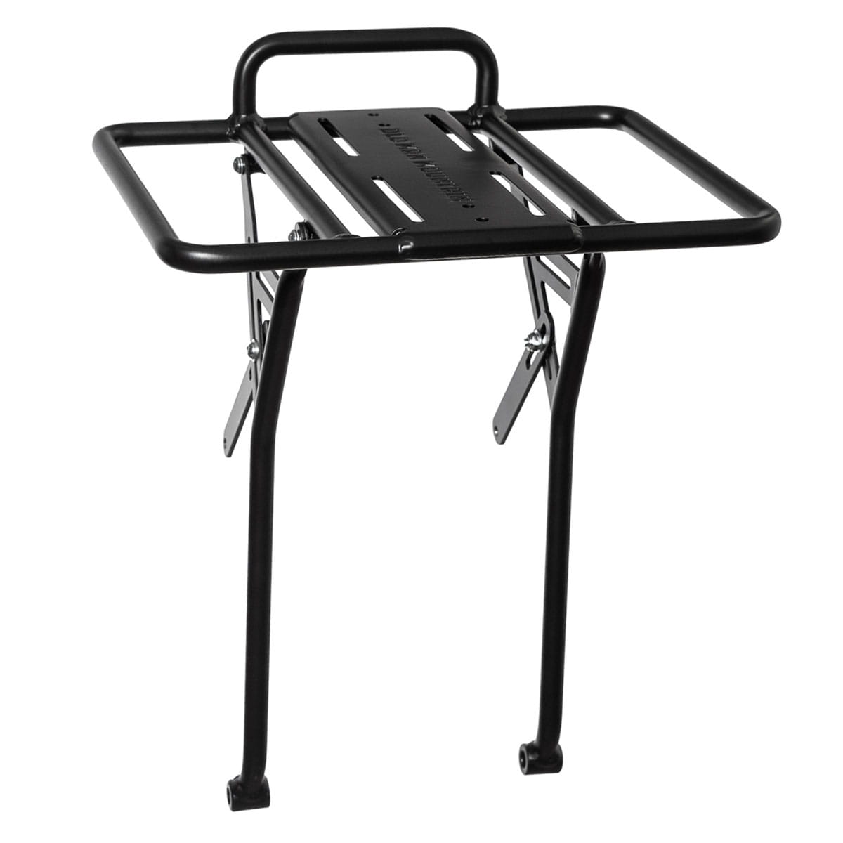 Old Man Mountain Pizza Rack Front Rack