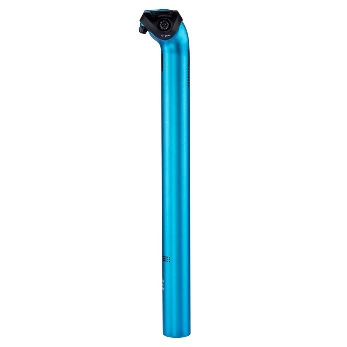 contec-kyandi-dango-blue-001_e897da9b44dcd9675de24985c1081b4c Contec Kyandi Dango Seat Post 31,6 x 350 mm