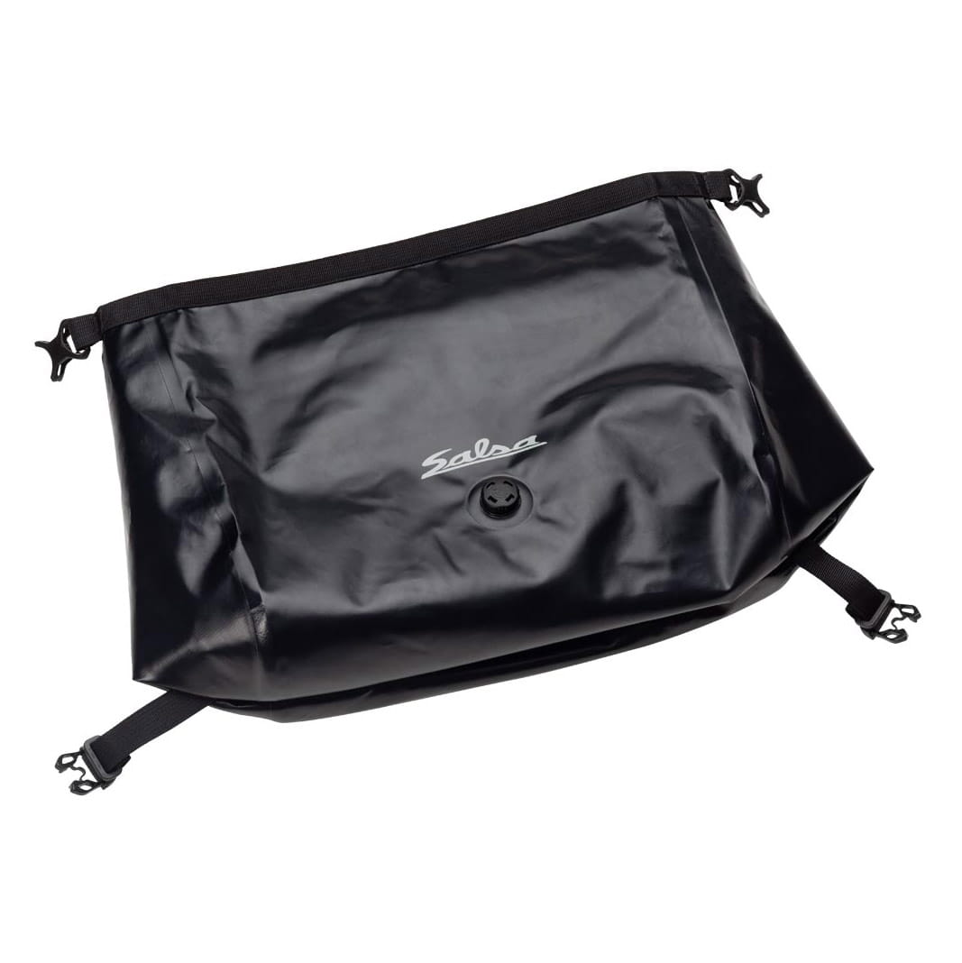 Salsa EXP Series TOP-Load Dry Bag Packsack 12.7L
