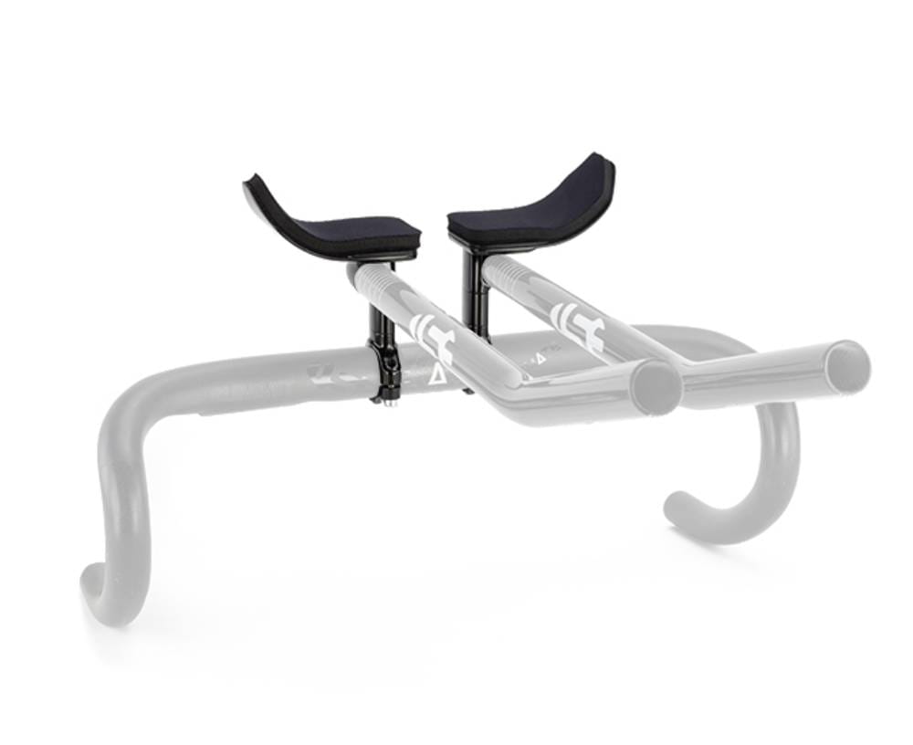 USE Components TR2 Clip-On Chassis Aerobar