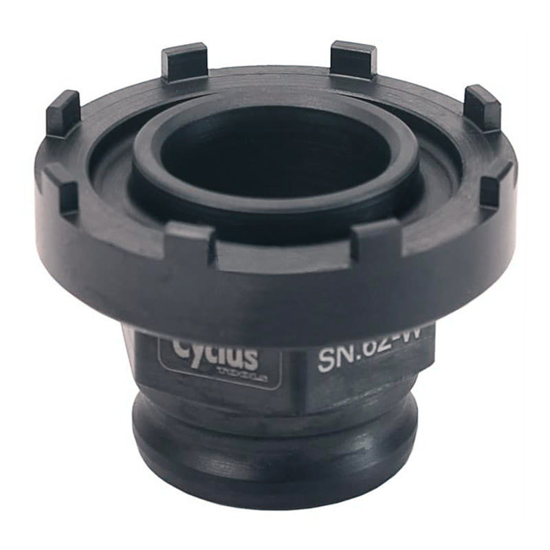 Cyclus Lockring-Tool Spider Abzieher for Bosch Generation 2 Active / Performance