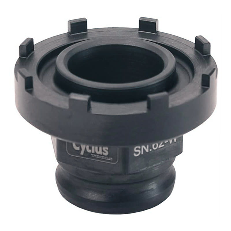 cyclus-bosch-spider-tool-vergleich-gen-2-01 Cyclus Lockring-Tool Spider Abzieher für Bosch Generation 2 Active / Performance