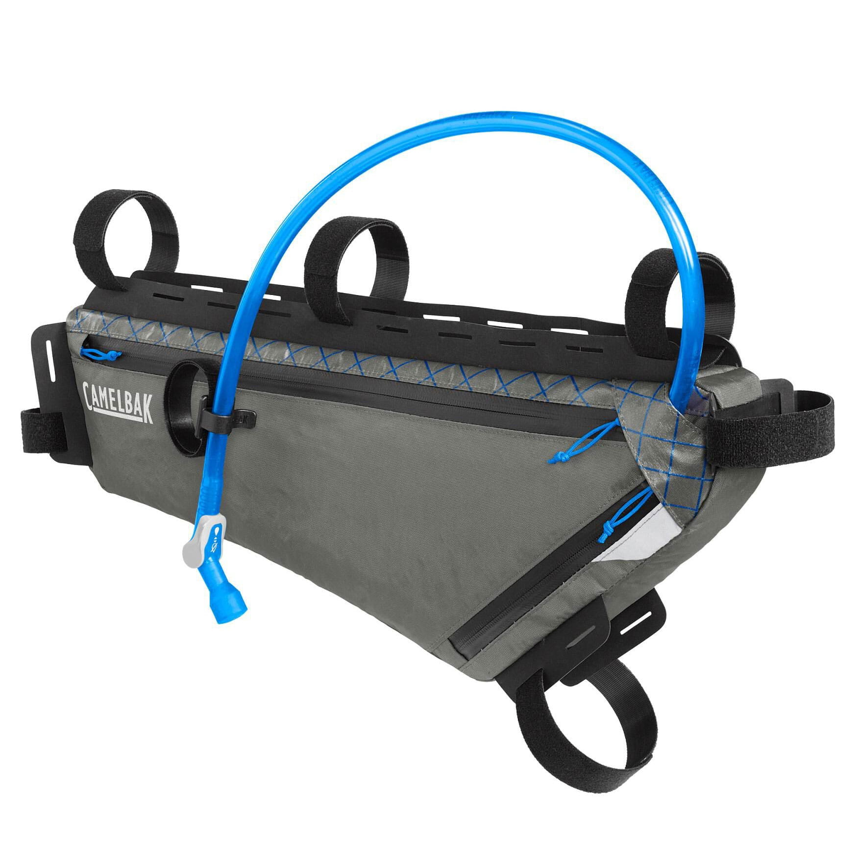 CamelBak M.U.L.E. Frame Pack Rahmentasche CamelBak M.U.L.E. Frame Pack Rahmentasche