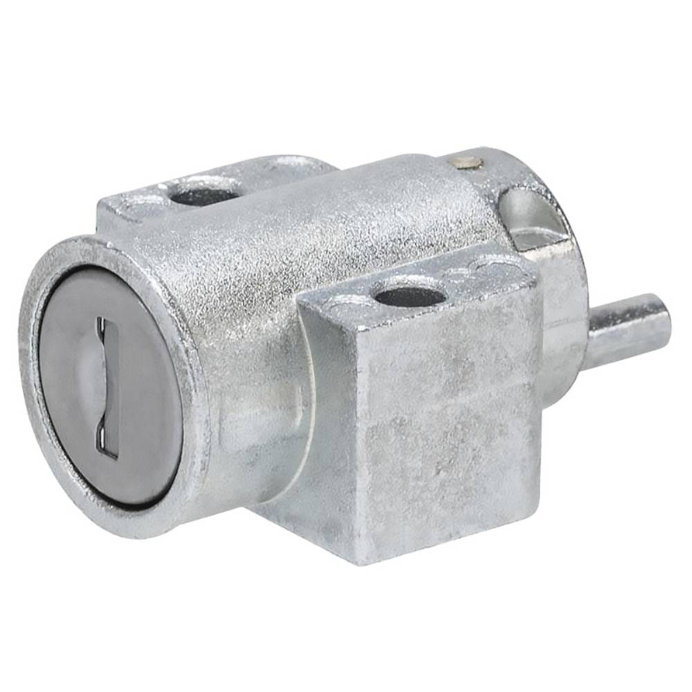 ABUS Bosch IT4 AK T82 Akkuschloss integrierter Rahmenakku Powertube (inTube)