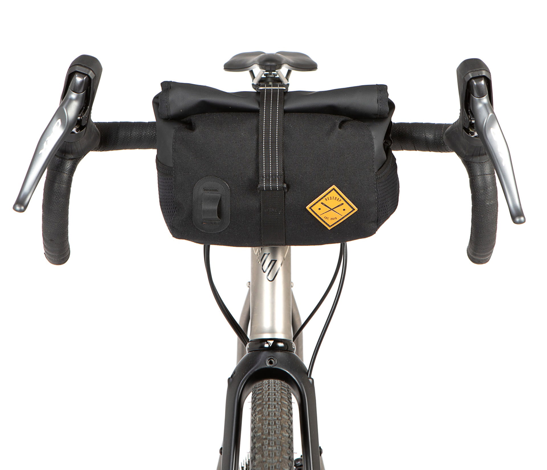 Restrap Rolltop Canister Bag 4L