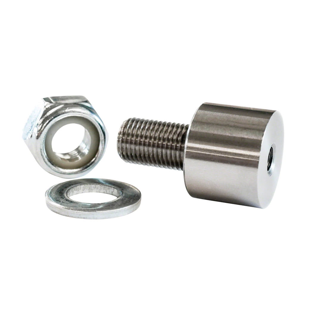robert-axle-quick-release-hitch-adapter-ada001-000 Robert Axle Project Kupplungsadapter ADA001 Schnellspanner (Quick Release)