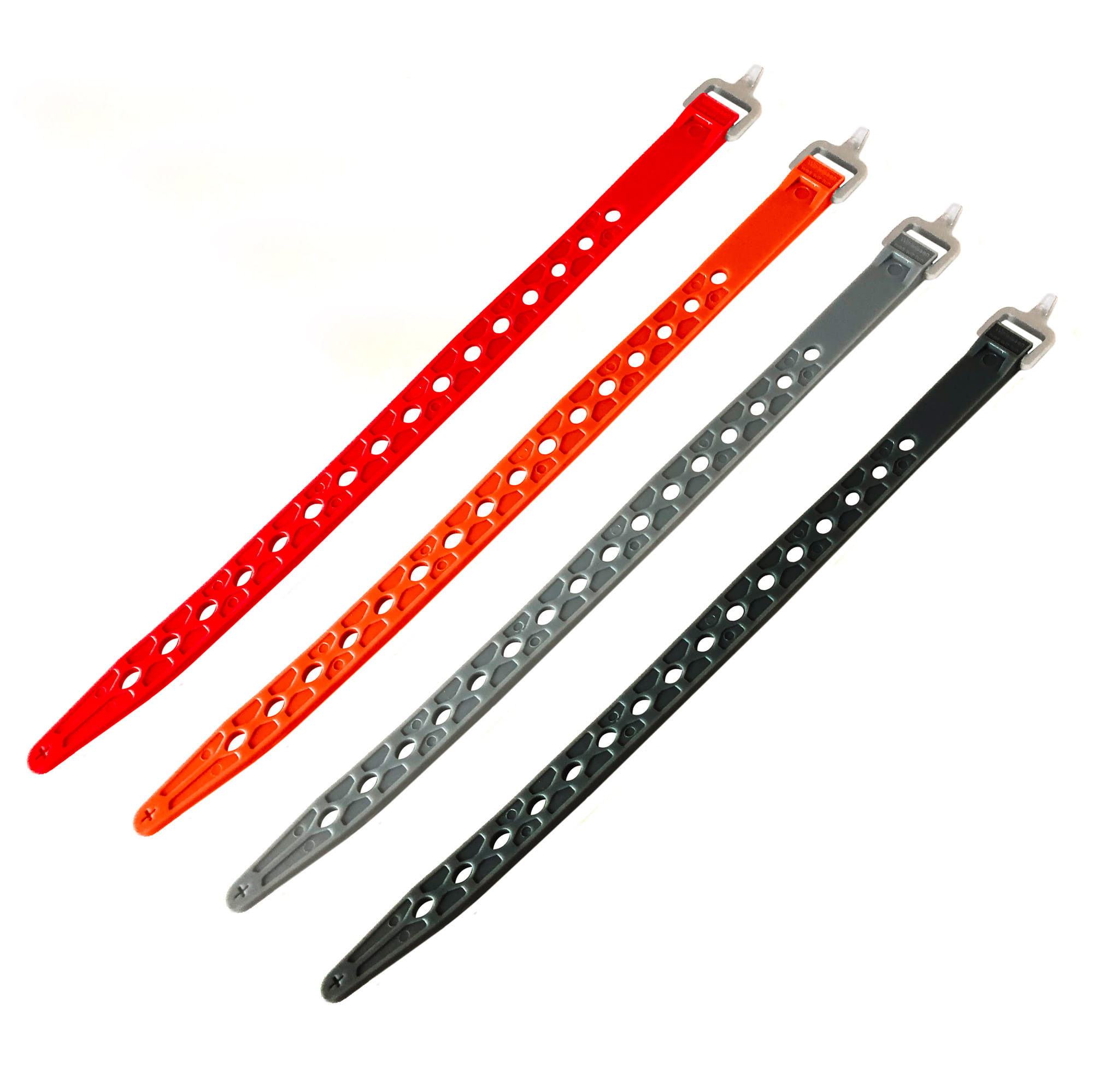 FIXPLUS Slim Strap Spannband / Spanngurt (12.5 mm Breite)