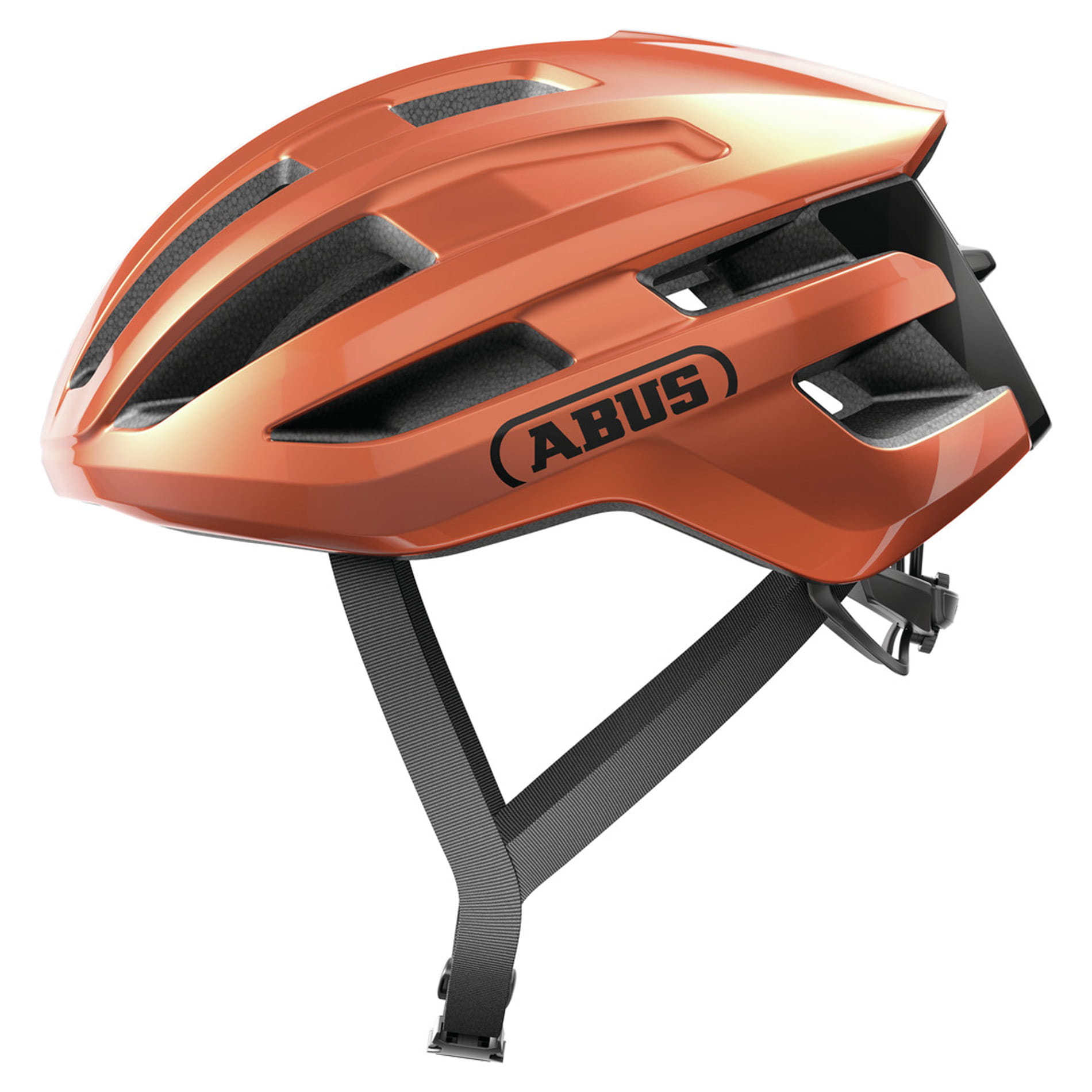 A91920M - Goldfish Orange