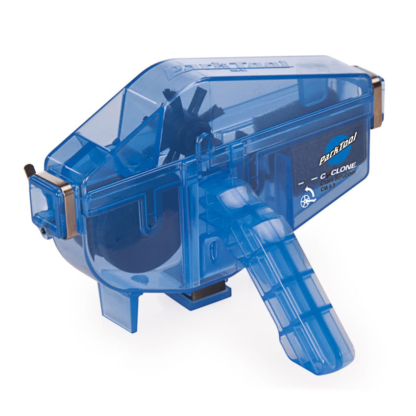 park-tool-cm-5-3-cyclone-kettenreinigungsgeraet-001 Park Tool CM-5.3 Cyclone Kettenreinigungsgerät
