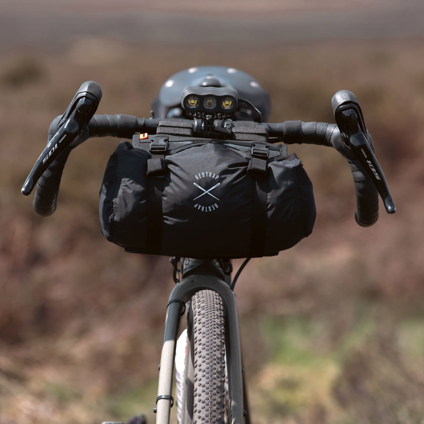 Specialized Burra Specialized Handlebar Harness Burra Burra