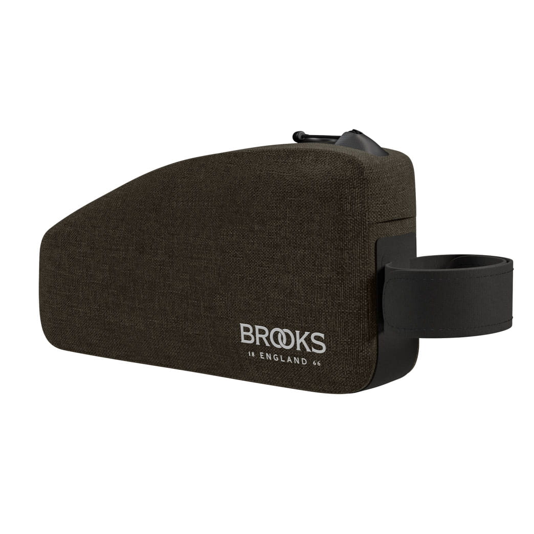 Brooks Scape Top Tube Bag 0.9L