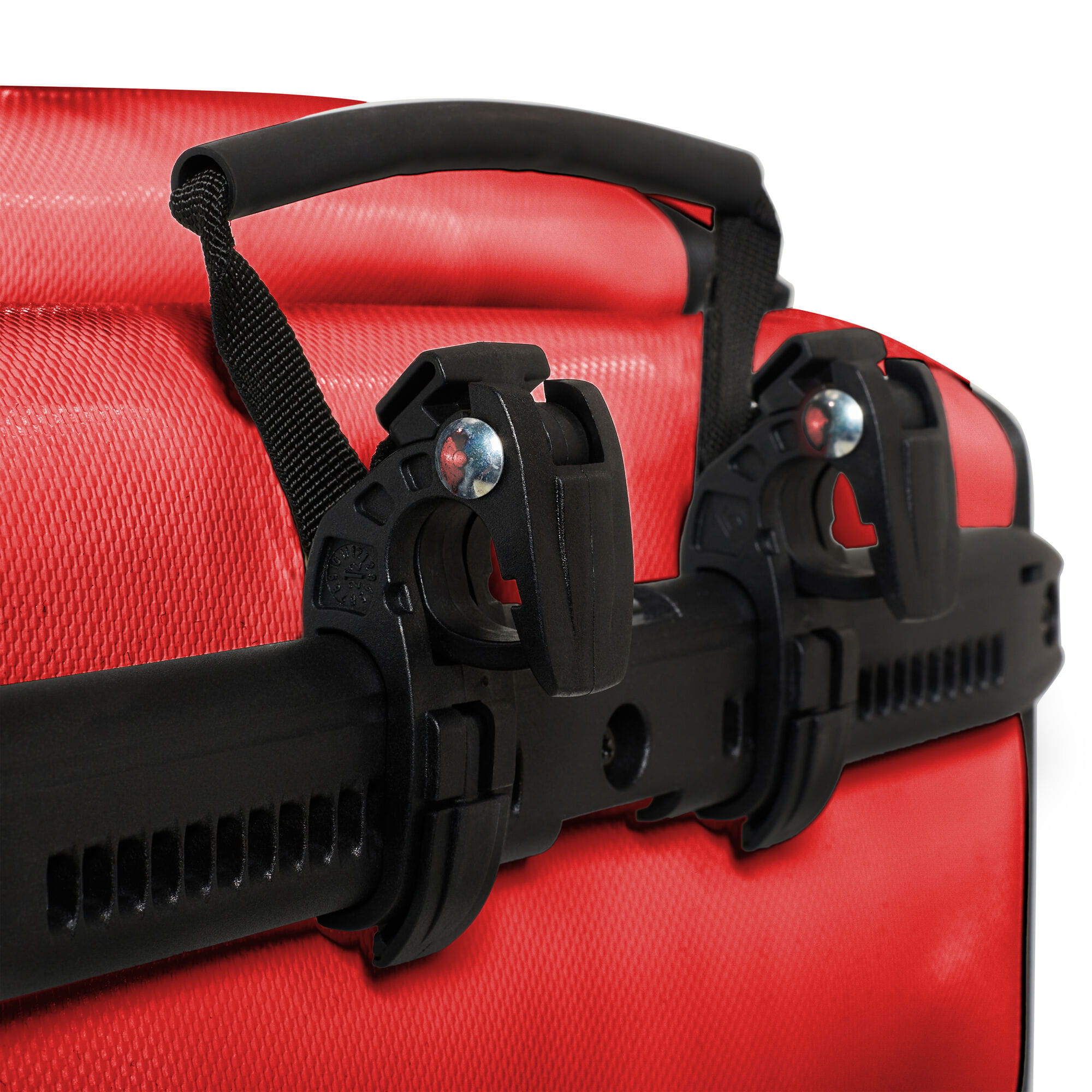 Ortlieb Back-Roller Core Hinterradtasche 20L (Einzeltasche)