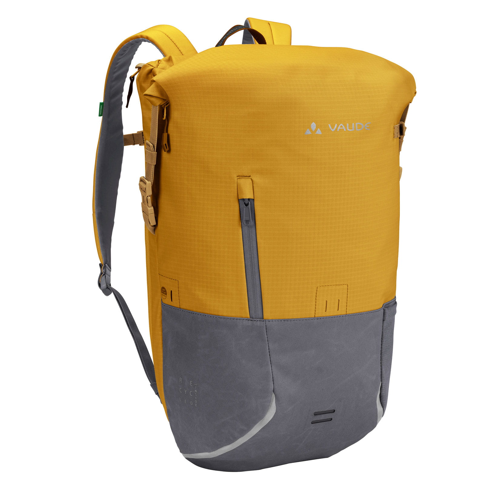 456920100000M - Burnt Yellow