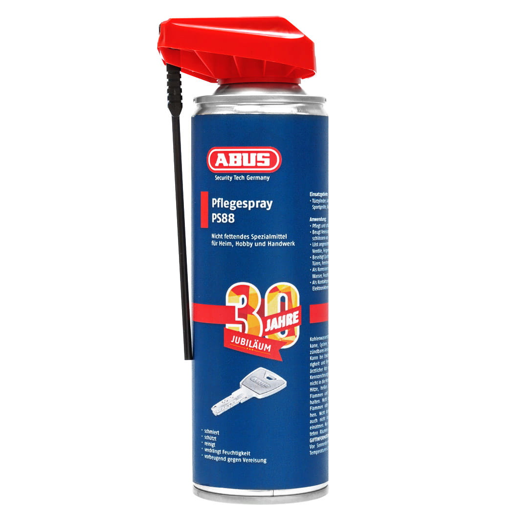 ABUS PS88 Pflegespray ABUS PS88 Pflegespray