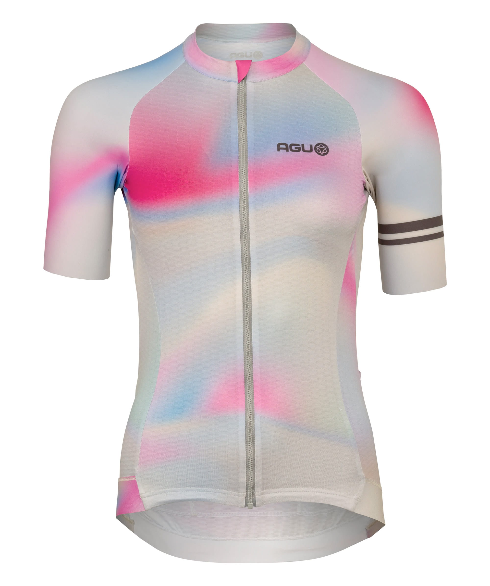 AGU Gradient Swirl Jersey SS Performance Women