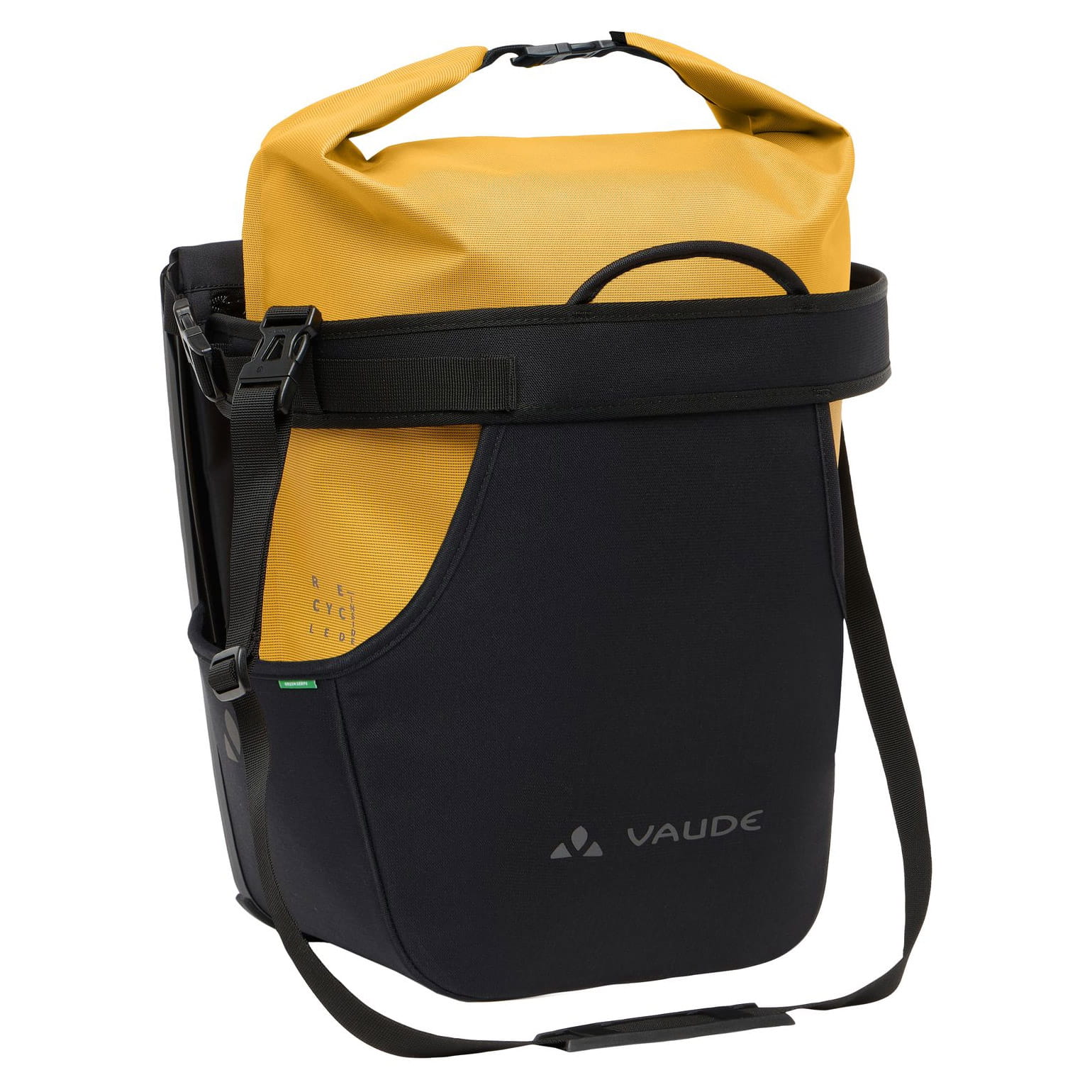 VAUDE Urban Cargo Fahrradkorb / Fahrradtasche 25L