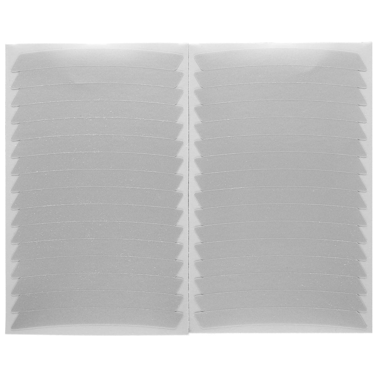 Procraft Felgen Reflektoren Sticker Set