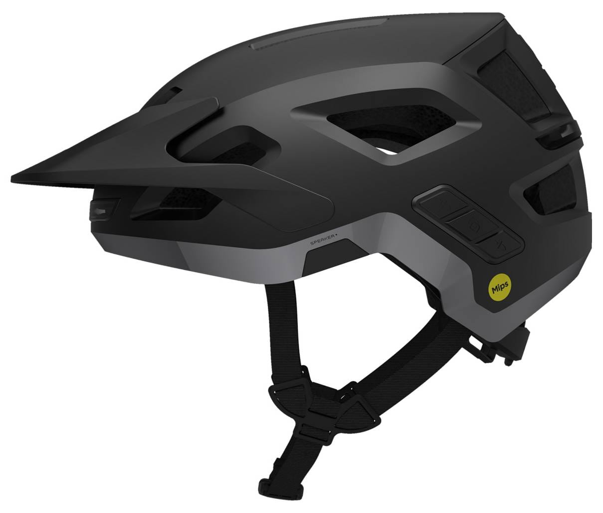 Lumos Sonorus Mips + Fahrradhelm